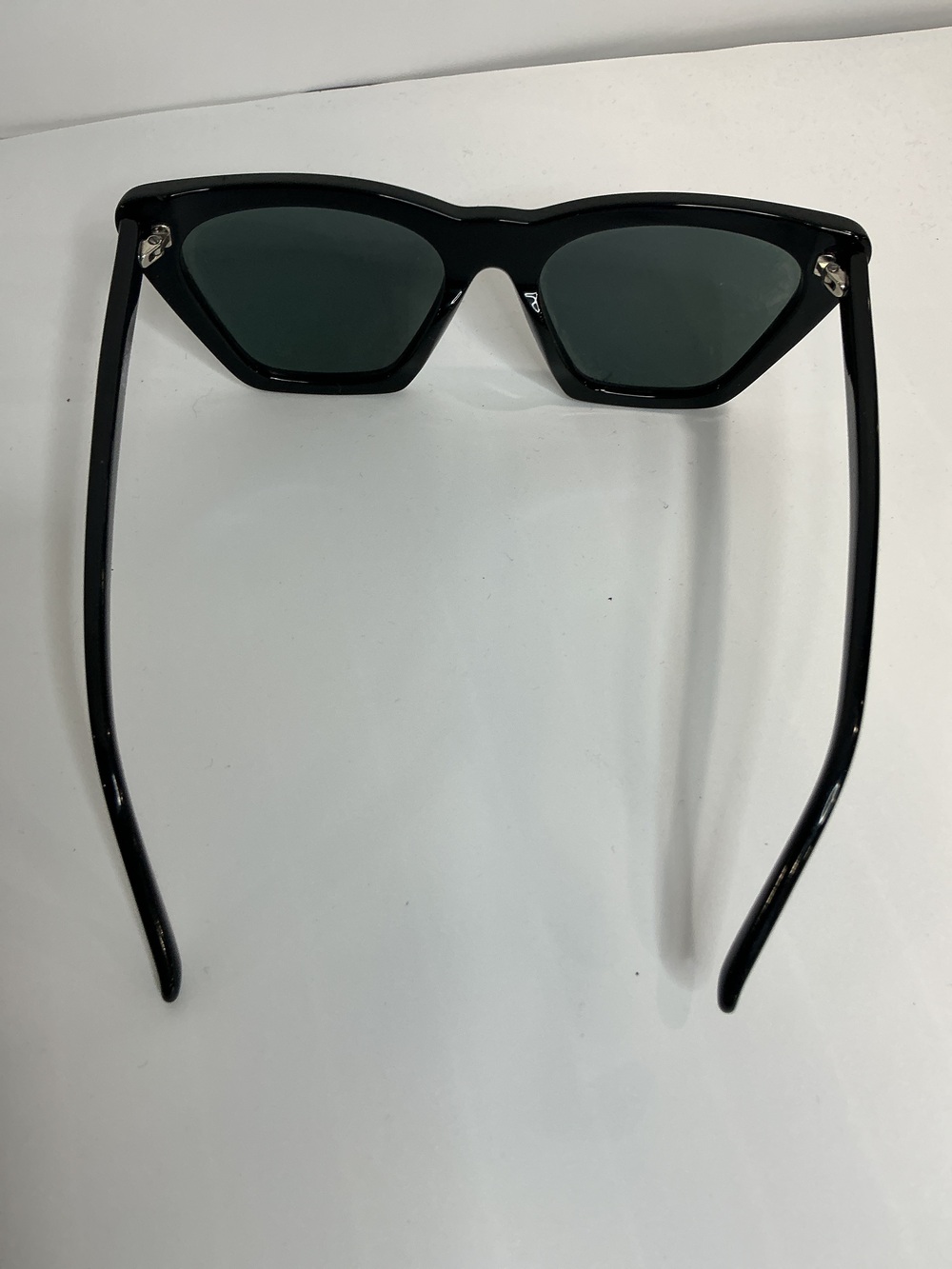 Andy Polarised Acetate Sunglasses